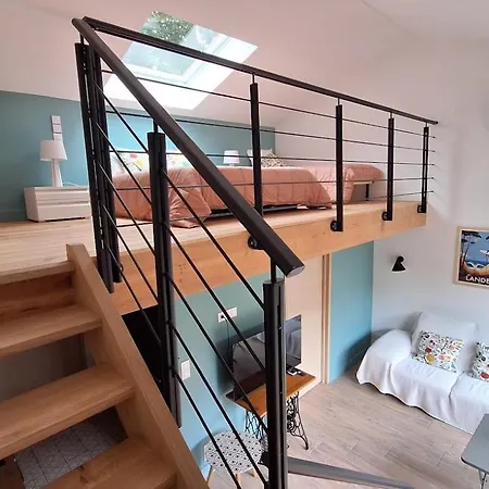 Apartmán Annabelle 