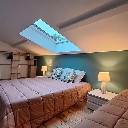 Apartmán Annabelle 